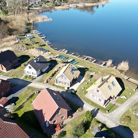 See In Sicht Sternberg Kültér fotó